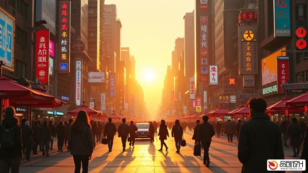 北京市品牌升级设计：打造独特品牌魅力的专业设计公司
