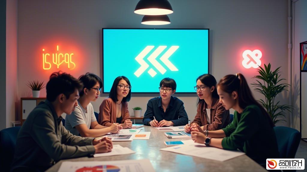华南品牌升级设计公司的创新之路
