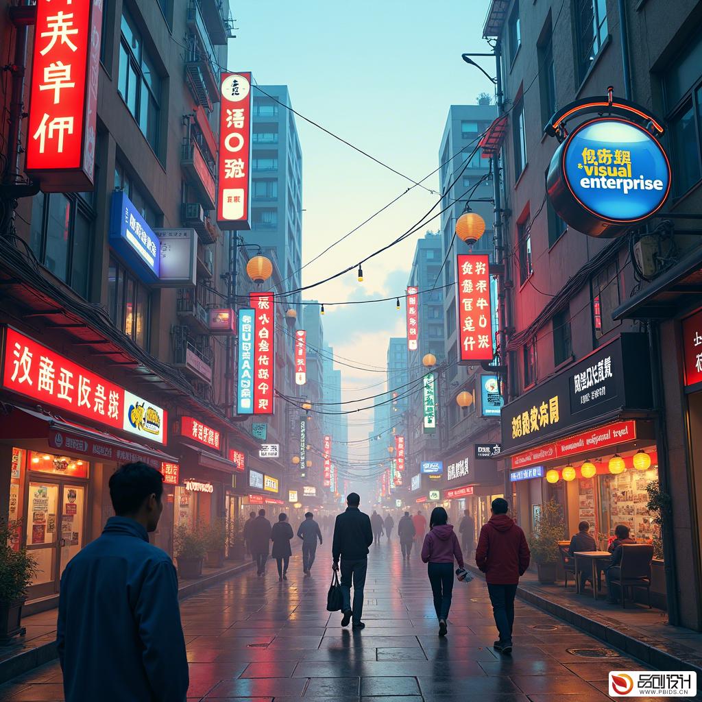 抚顺运营增长:视觉企业的创新策略与实践