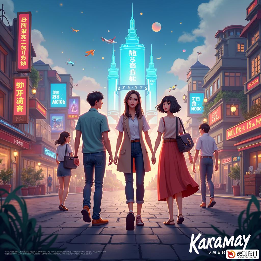 克拉玛依市H5营销页面机构:创新设计与高效推广的完美结合