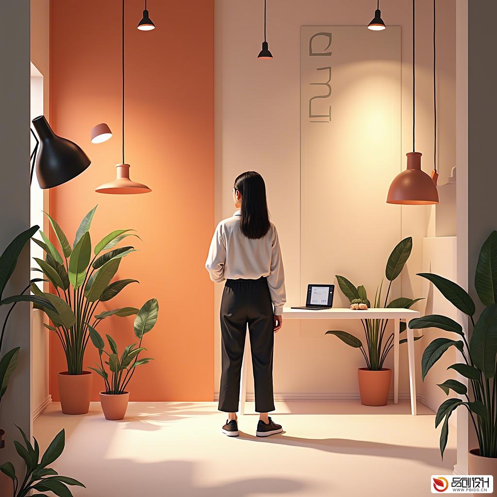 潮州应用品牌化设计工作室:塑造企业独特形象的创意力量