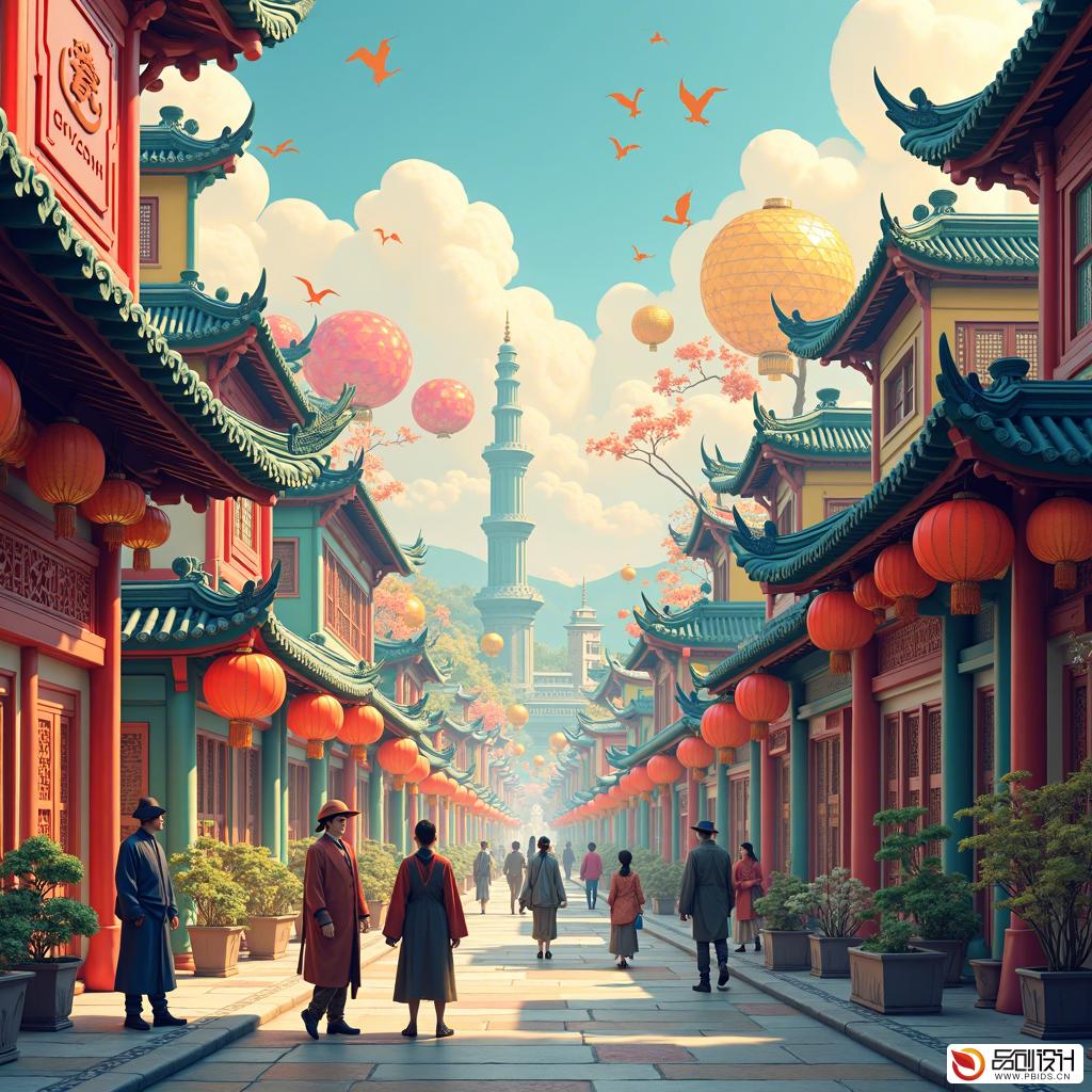 泰州市品牌创新设计机构的崛起与影响力
