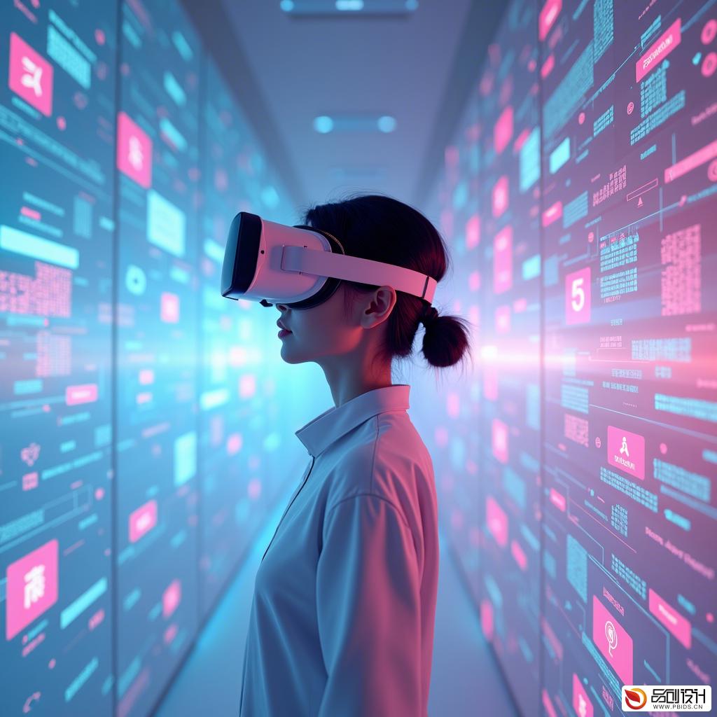 广安人机交互设计公司的创新之路