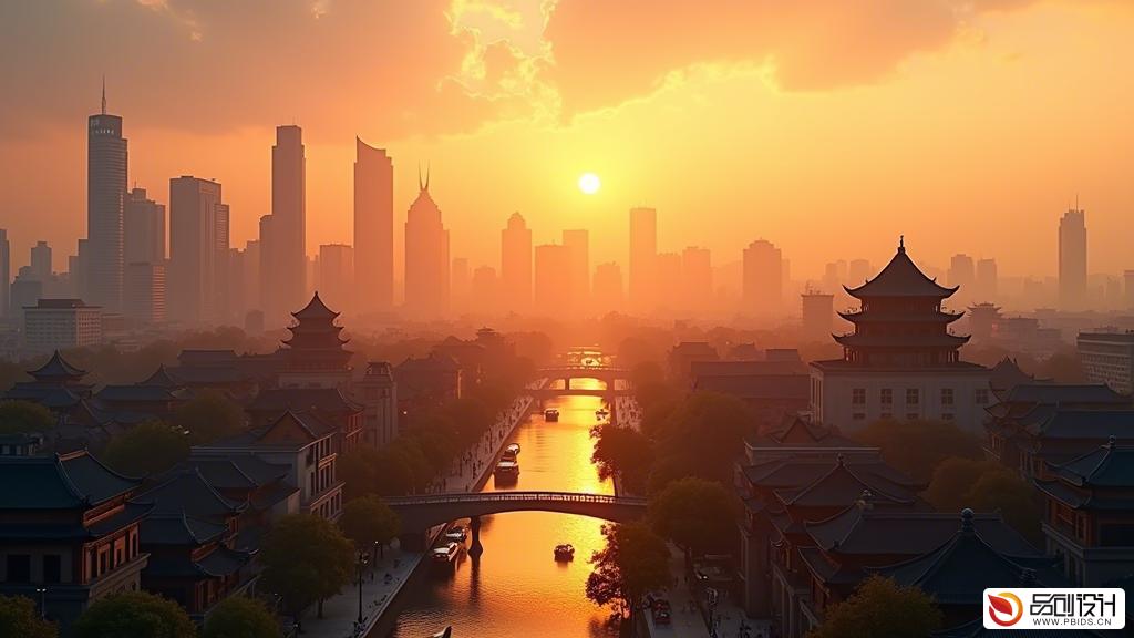 沧州市应用品牌化设计有限公司：塑造企业形象的创意先锋
