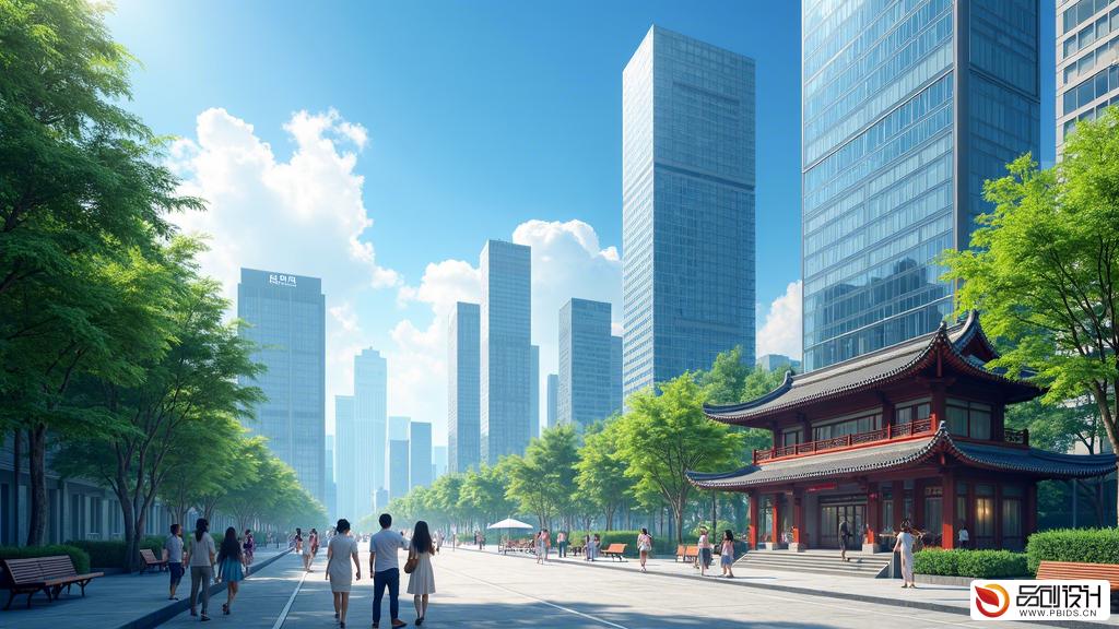 泰州市交互逻辑设计设计中心：创新引领未来设计新风尚
