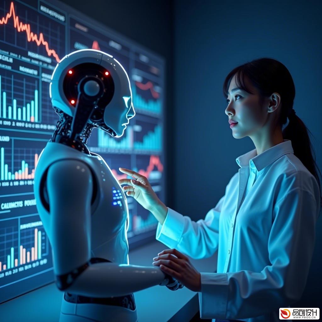 资金结算中的人机交互:重塑金融交易体验