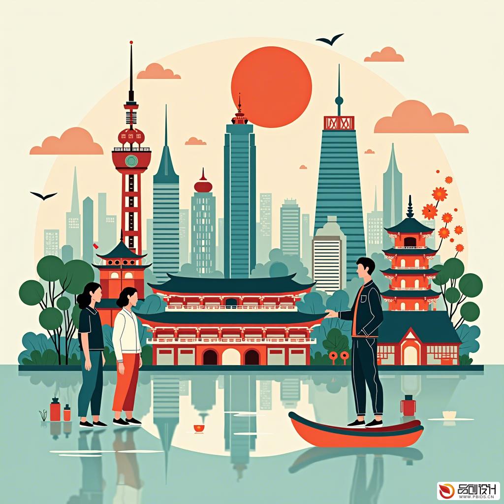 抚州市品牌升级设计有限公司:塑造城市品牌新风貌