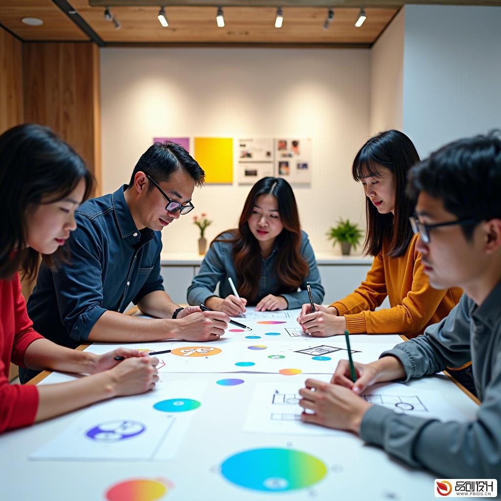 南通市用户行为设计团队的创新实践与未来展望
