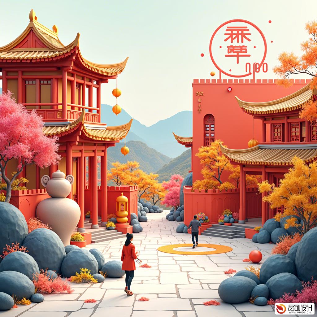 凉山彝族自治州品创视觉创新服务中心：激发创意，引领视觉艺术新风尚
