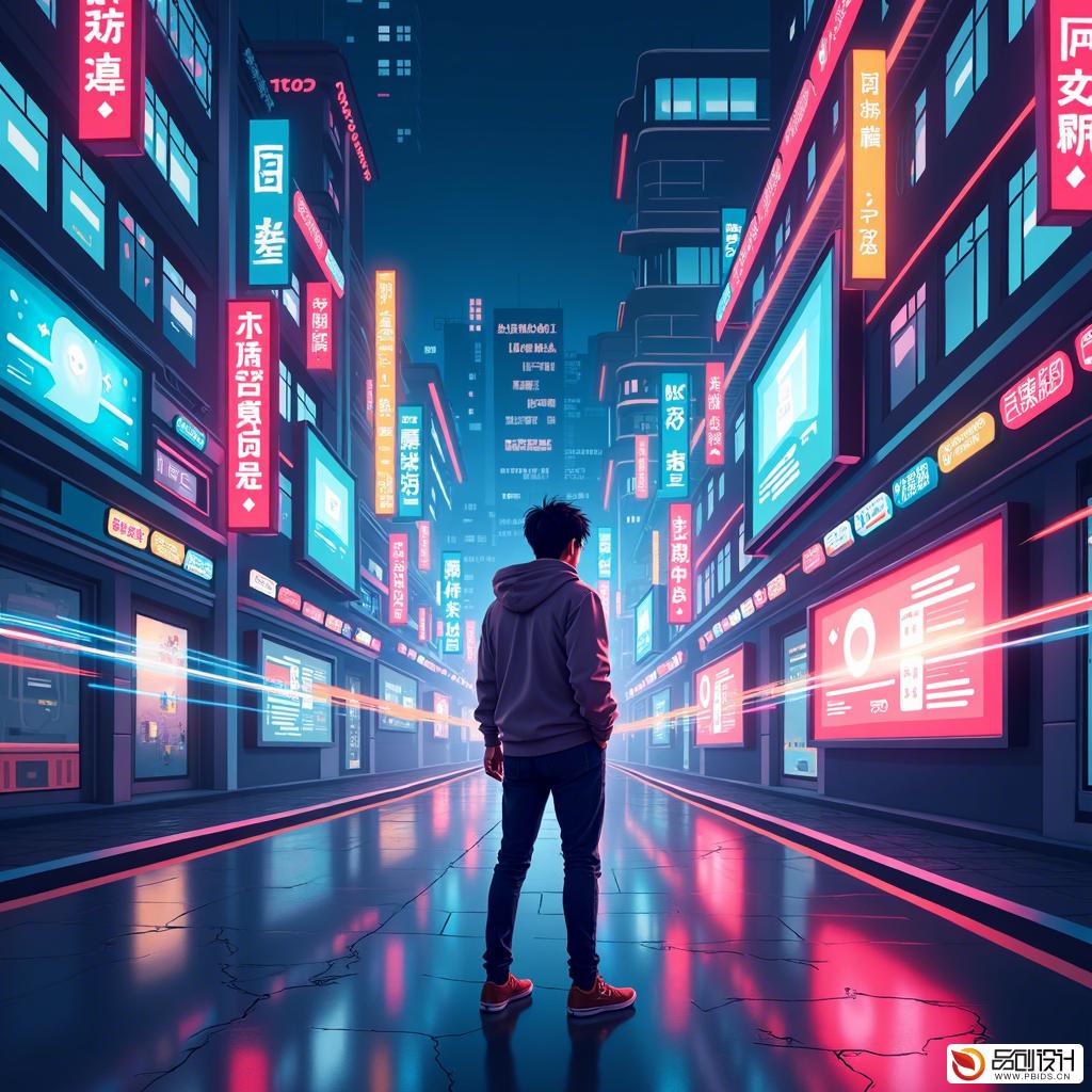 贵港市UX全案设计单位的卓越之道
