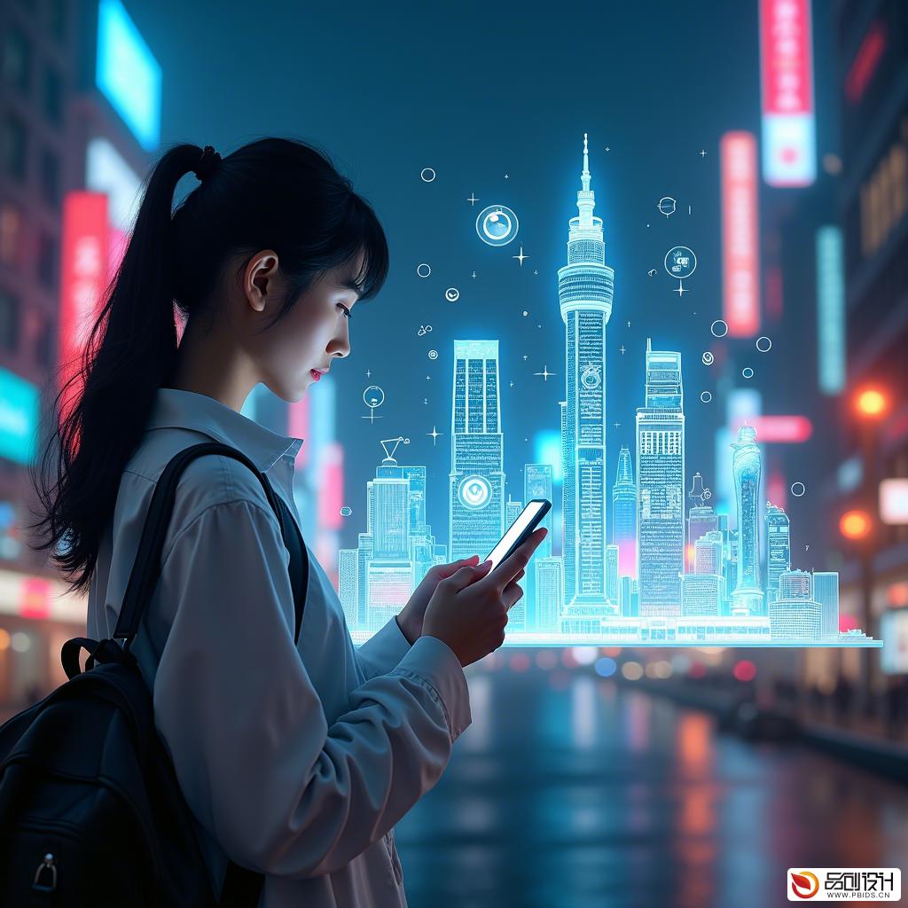 呼和浩特市界面微交互设计:打造卓越用户体验的设计公司
