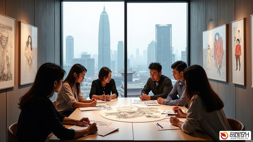 江苏高保真UI输出设计公司的卓越之道
