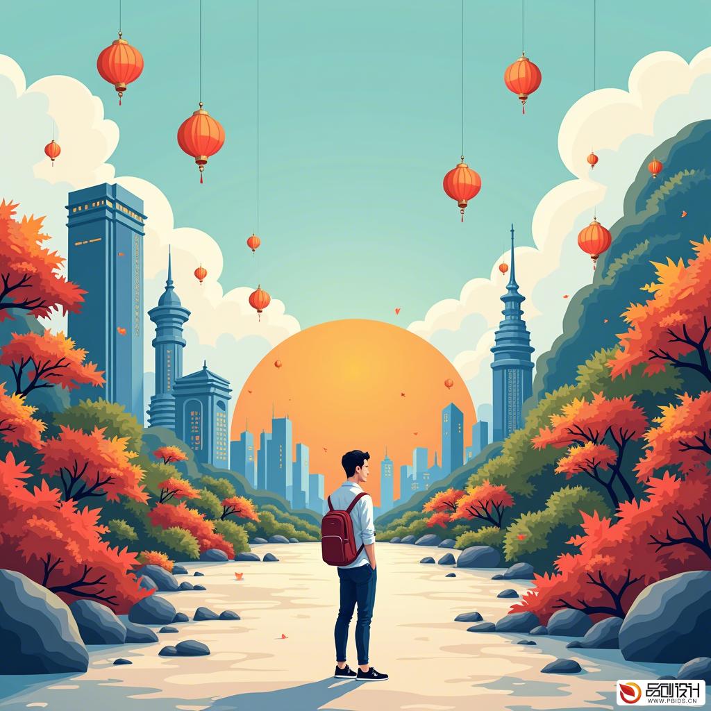 咸宁市品牌升级设计中心：塑造城市新形象的创意引擎
