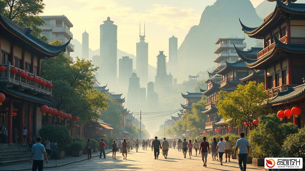 百色市H5营销页面的创新实践与企业应用
