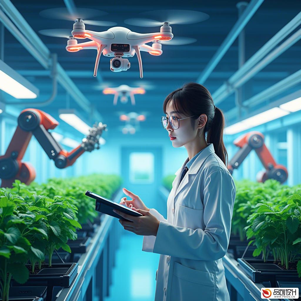 智慧农业体验优化方案单位：打造高效、智能的现代农业新体验
