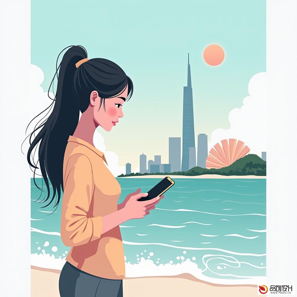 三亚市手机网页设计机构的创新与实践
