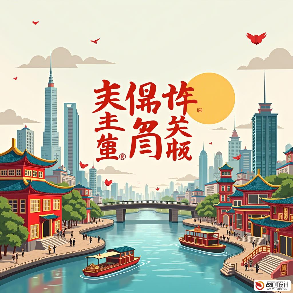 兰州品牌焕新工作室:重塑城市品牌,引领创新潮流