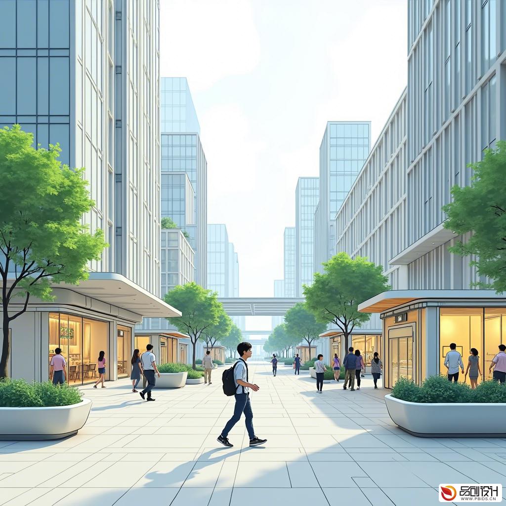 齐齐哈尔市应用设计：创新引领城市发展新篇章
