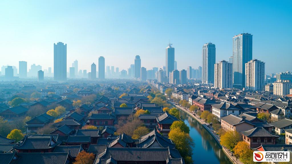 渭南市企业定制设计工场：打造专属品牌形象的创意工坊
