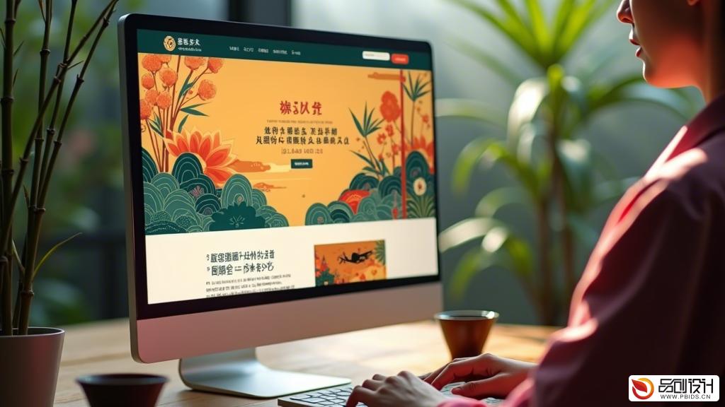 江西网页设计企业的崛起与创新之路
