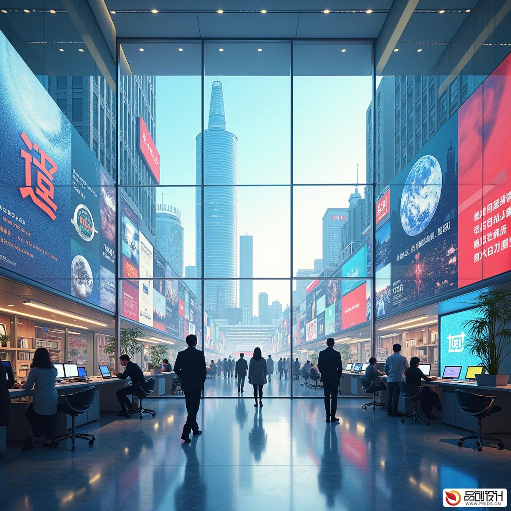 昌吉回族自治州视觉界面开发机构:创新设计与技术引领