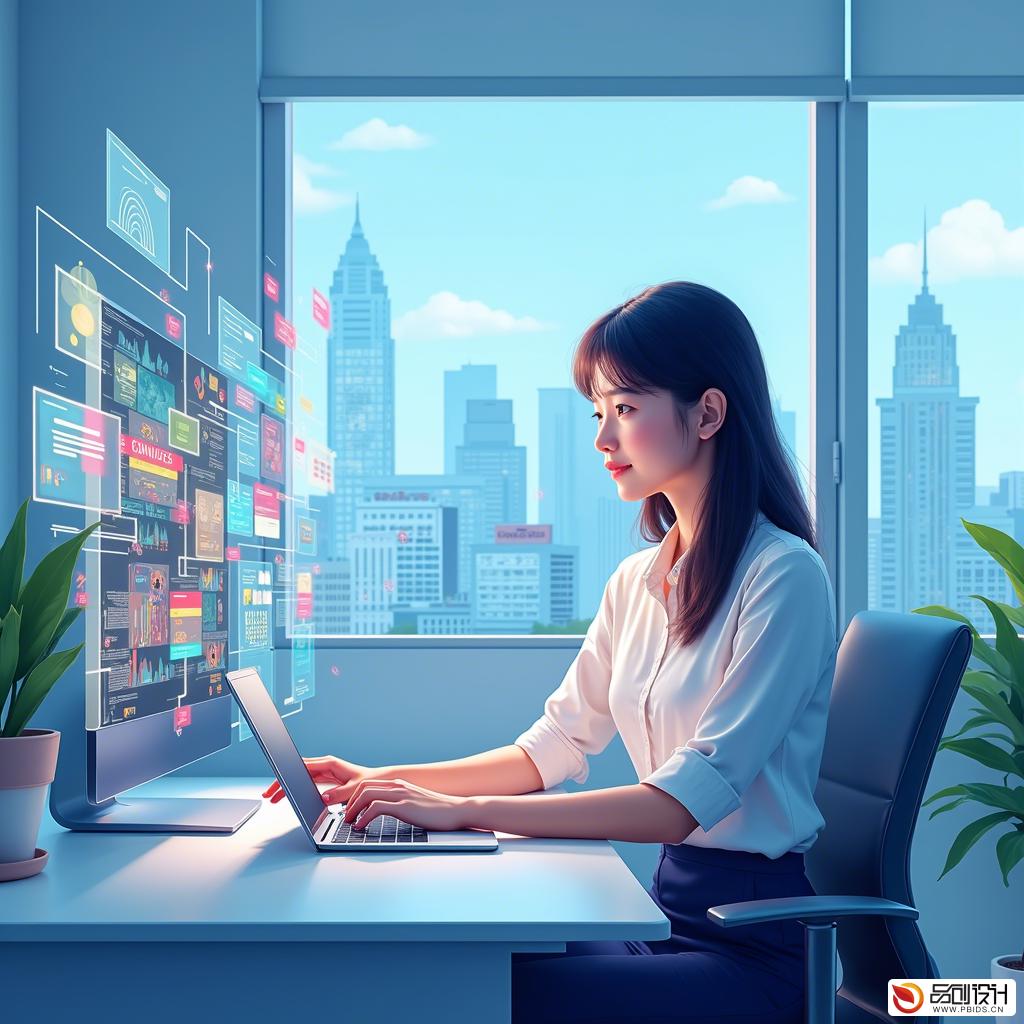 楚雄彝族自治州跨平台应用设计有限公司:引领数字创新,塑造未来体验