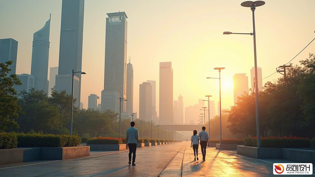 益阳市互动体验设计：塑造未来商业新风貌的设计力量
