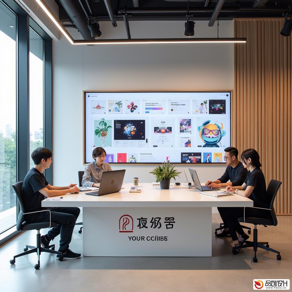 绍兴界面视觉体系企业的创新之路与未来展望
