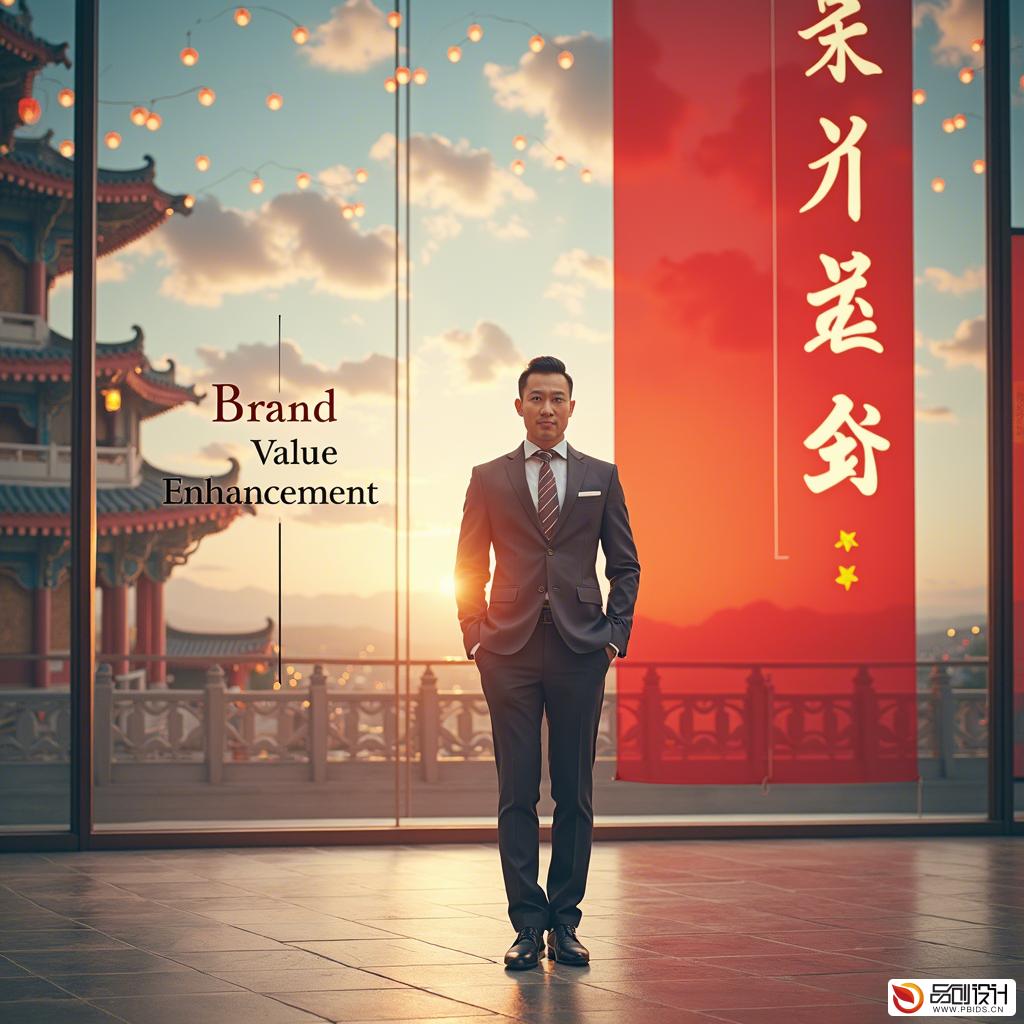华东企业IP：塑造企业独特魅力与品牌价值的策略之道
