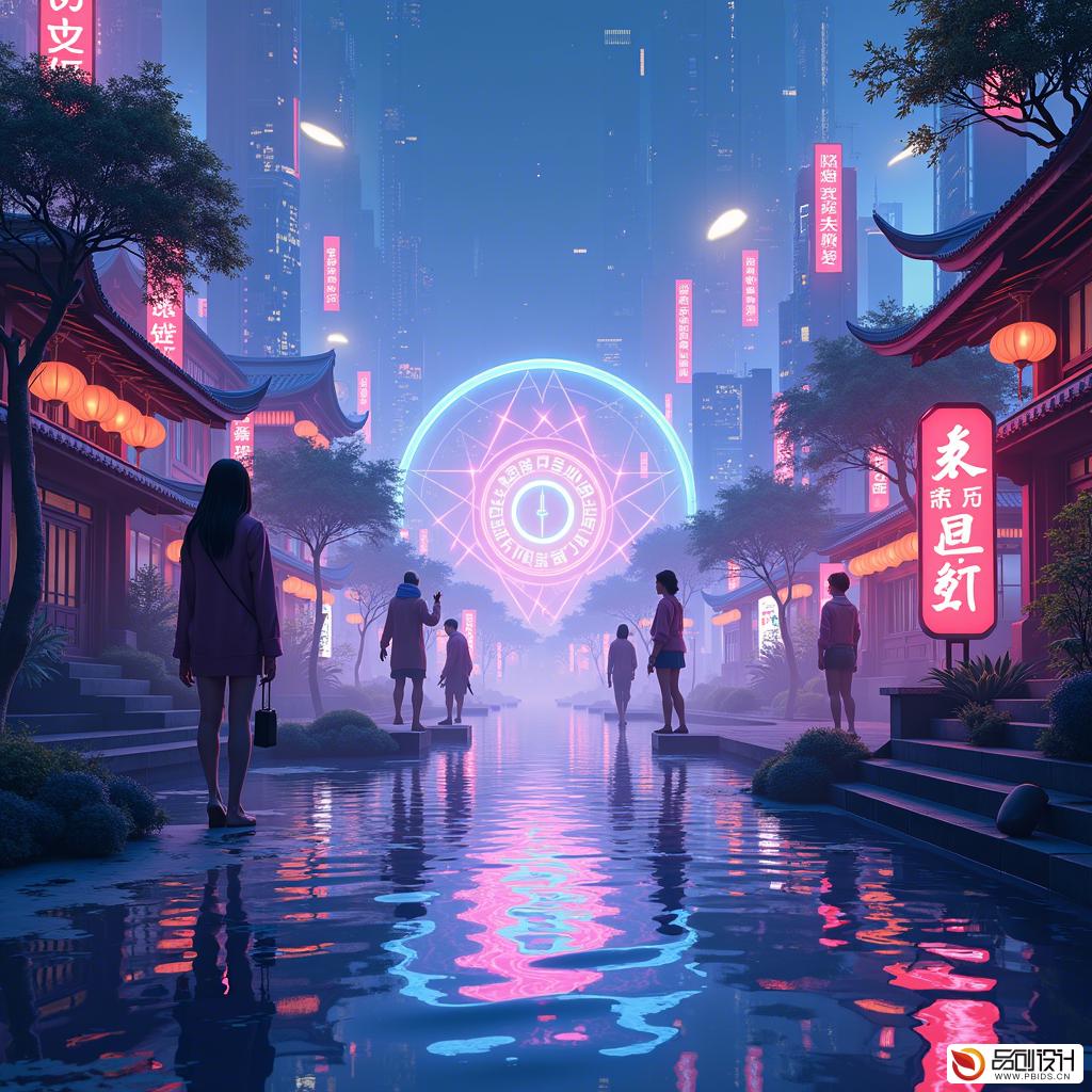 丽水市加载动画设计创新服务中心:引领数字创意新风尚