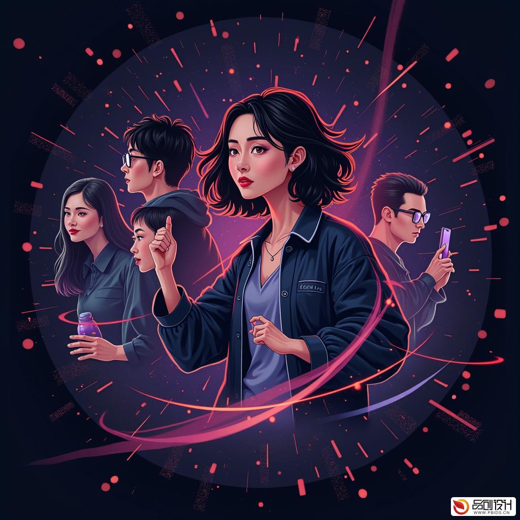 吕梁市网页动效设计工作室：创意与技术的完美融合
