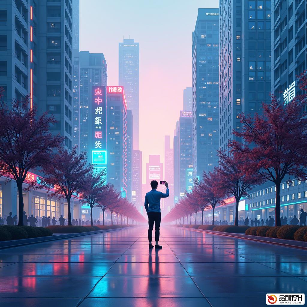巴中市自适应网页设计合作伙伴:共创数字化未来