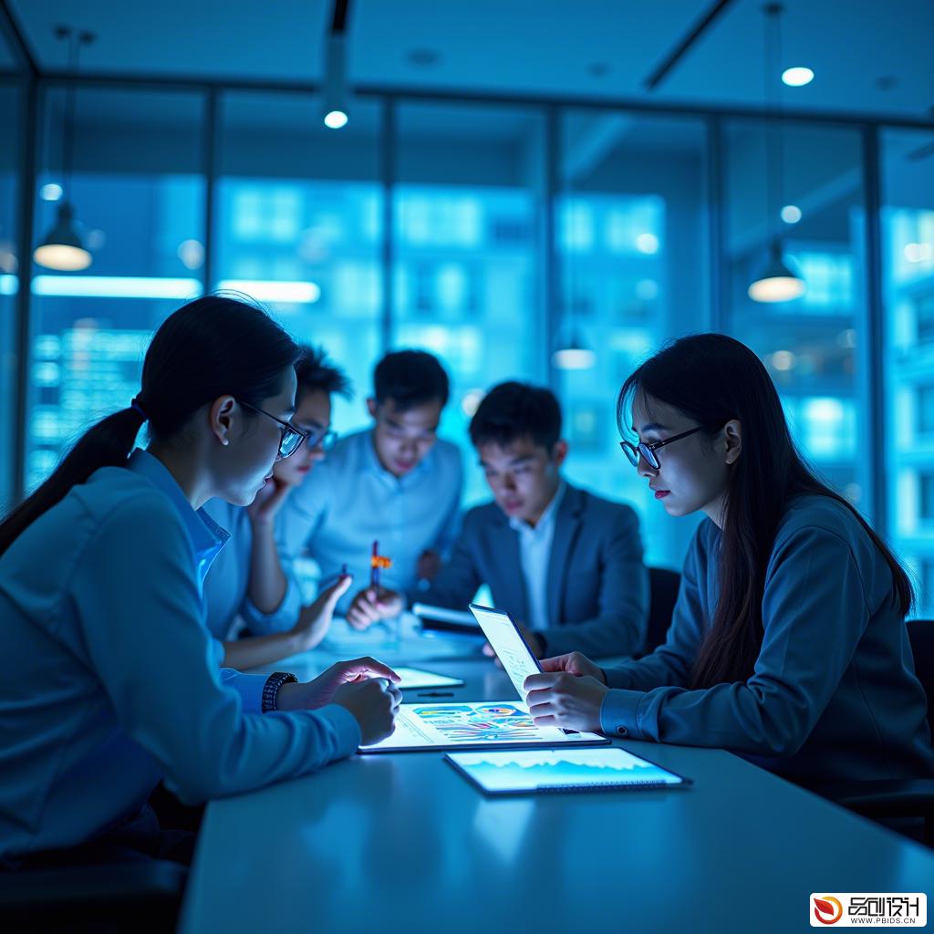 金融企业IP打造：创新服务中心的构建与策略
