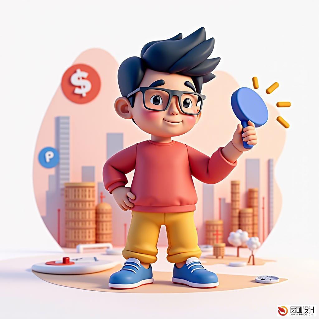 众筹多维度品牌设计：寻找理想合作伙伴的全面指南
