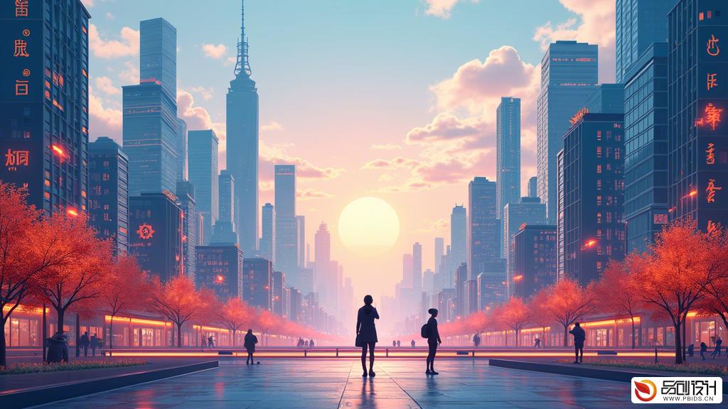 泰州界面视觉体系合作伙伴：共创视觉盛宴，引领设计新风尚
