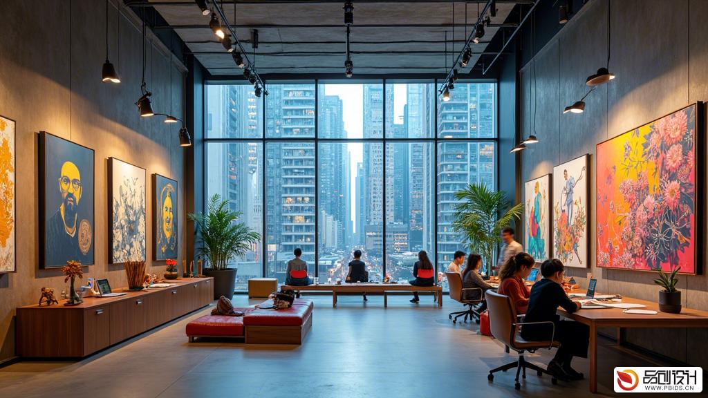 深圳市创新设计工作室：引领设计潮流，塑造未来生活
