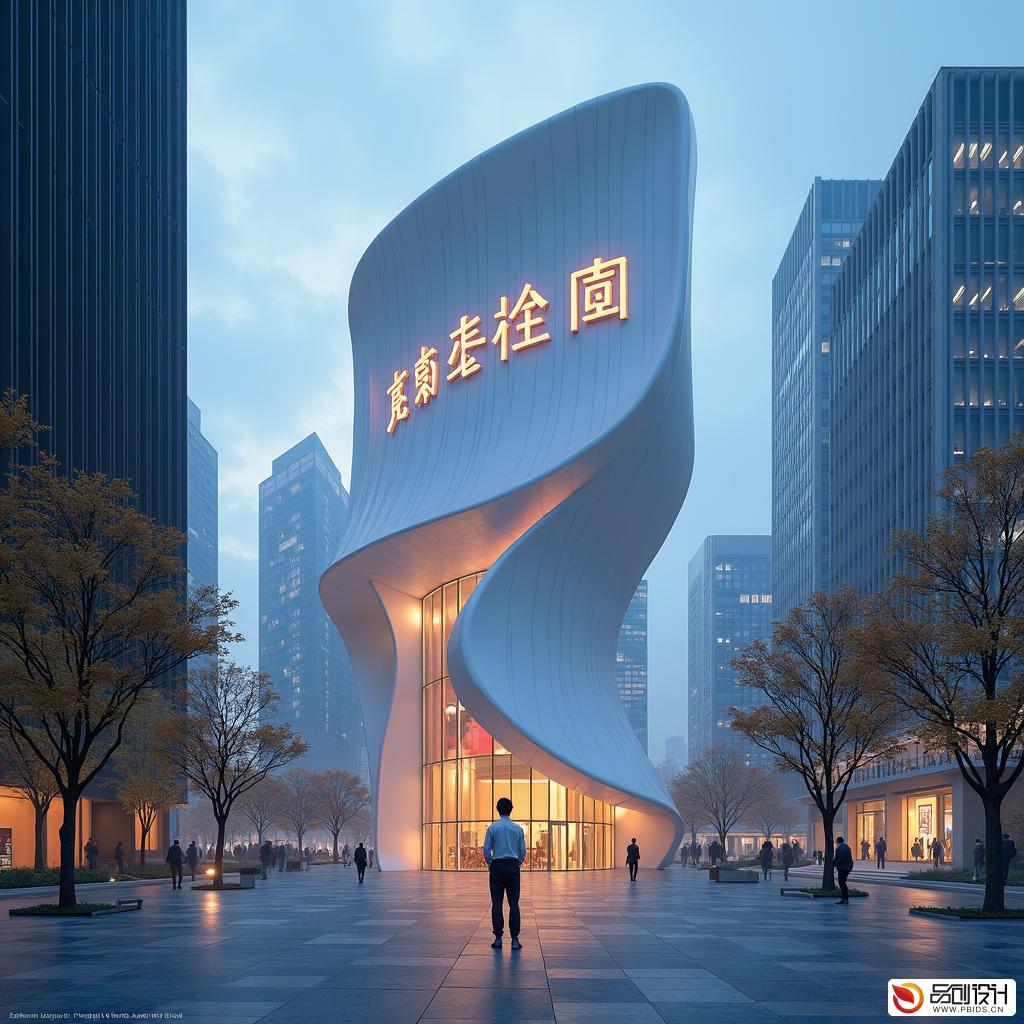 珠海市品创设计动态:创新引领未来设计潮流