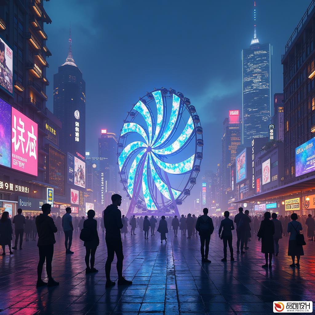 鄂州市动效设计:塑造城市视觉新风貌的艺术实践
