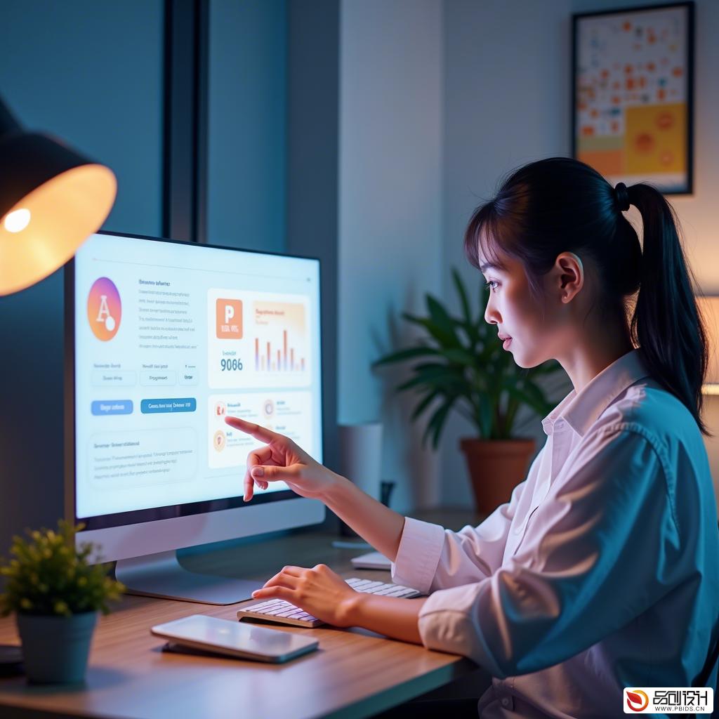 临夏交互原型设计:打造卓越用户体验的设计公司