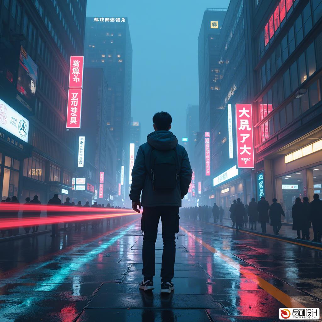哈尔滨交互动效设计机构:塑造数字世界的创意力量