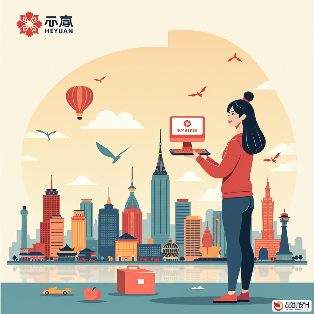 河源市企业IP打造：塑造独特品牌魅力的策略与实践
