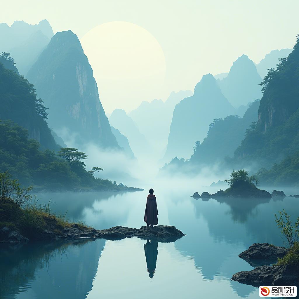 桂林界面设计公司的创意之旅:塑造数字世界的视觉盛宴