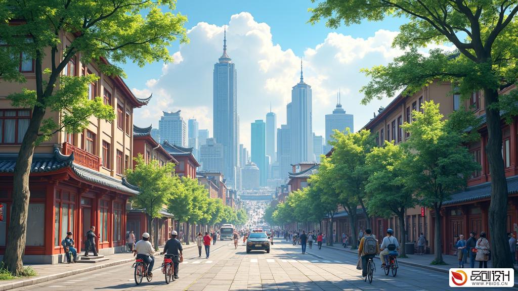 潍坊市互动体验设计：塑造未来商业新风貌的设计力量
