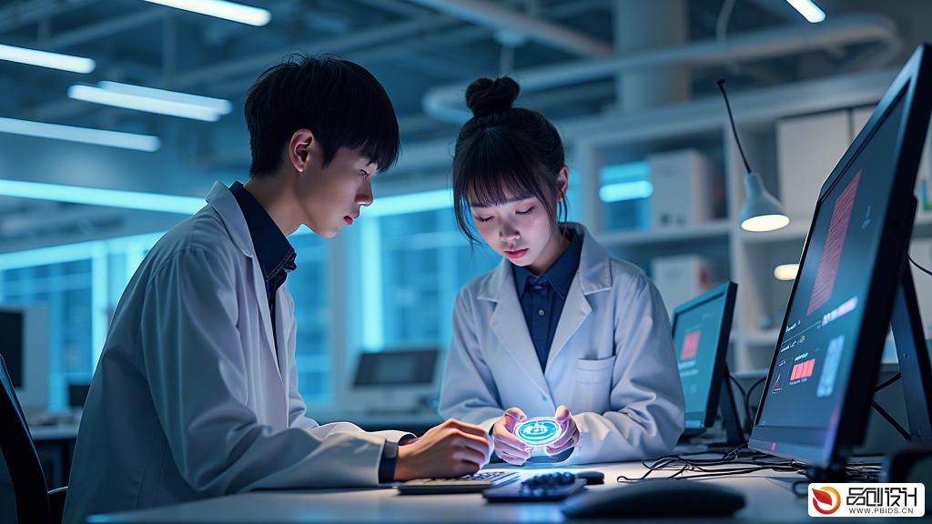 智能穿戴设备交互原型设计：引领未来科技新风尚
