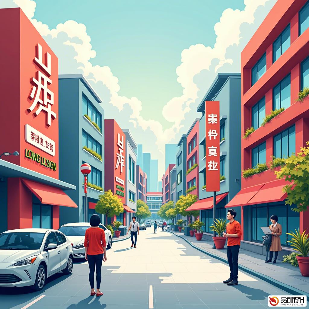 陇南市用户满意度提升设计公司的创新与实践
