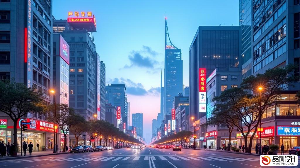铜陵市热点营销设计中心：创新引领，塑造品牌新高度
