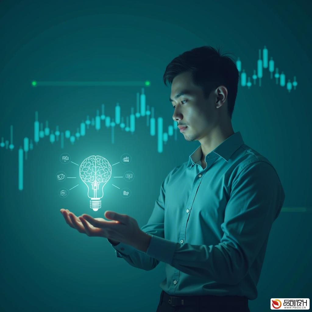 金融数据品创视觉智库：解锁金融领域的视觉与智慧融合

