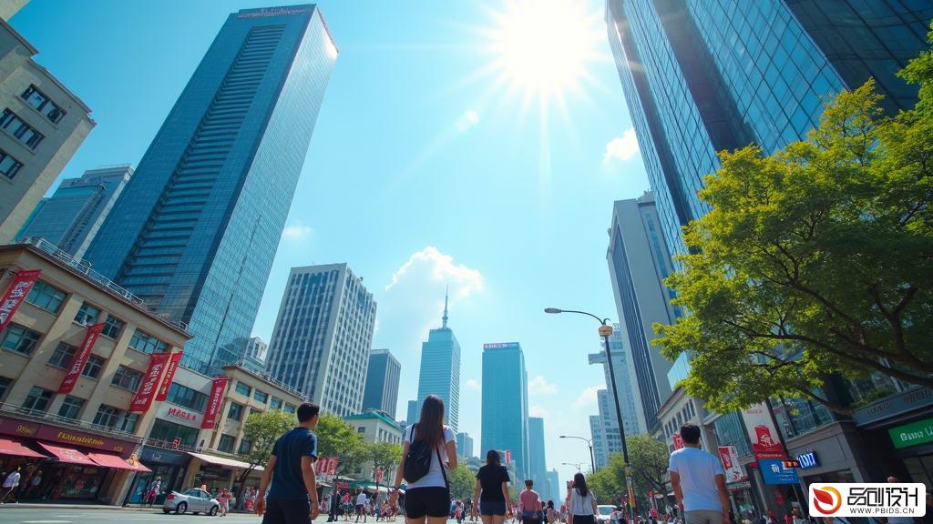 清远市UI设计设计公司的创新之路与未来展望
