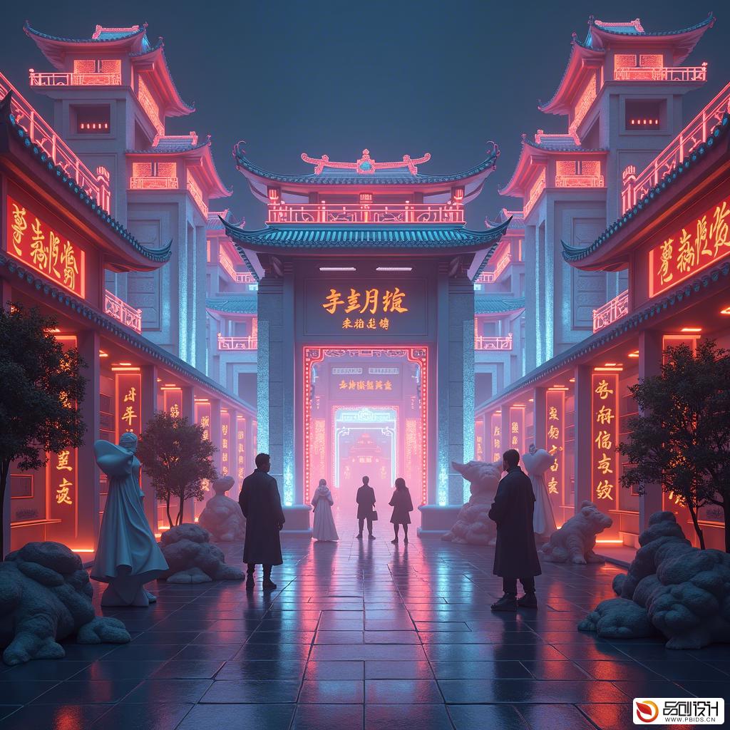 商丘市GUI深度定制：打造个性化城市交互界面
