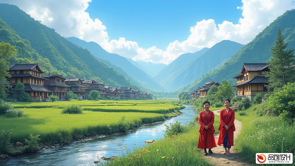 黔东南苗族侗族自治州动效设计合作伙伴：共创视觉盛宴的伙伴力量
